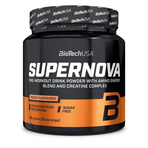 BioTech SuperNova 282g