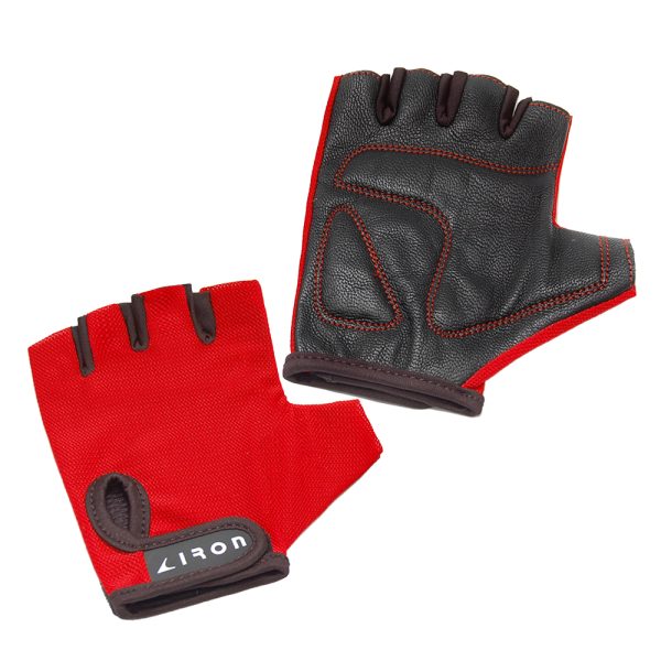 IRON MUŠKE RUKAVICE - CLASSIC