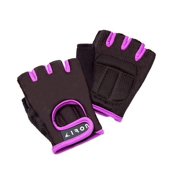 IRON ŽENSKE RUKAVICE - LADY GLOVES