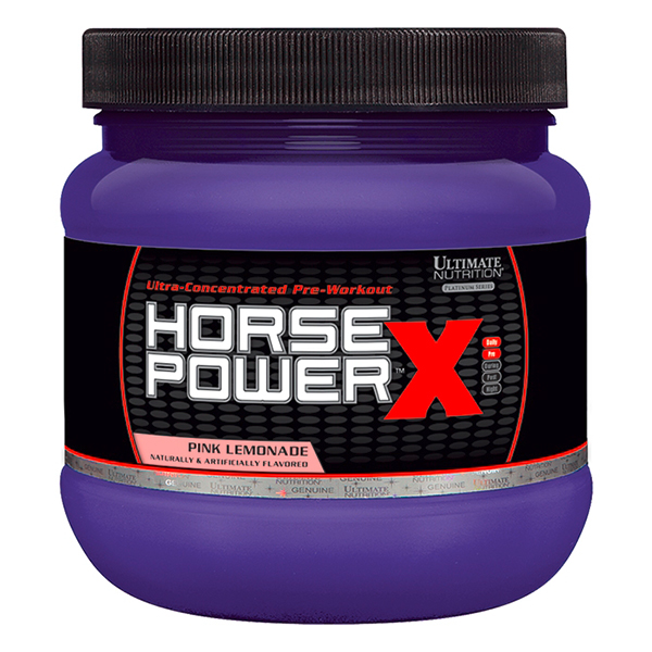 Horse Power X 225g