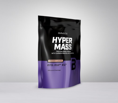 Hyper mass