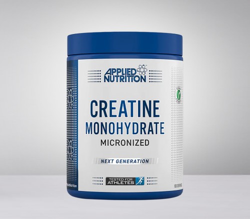 Applied Nutrition Creatine Monohydrate 500g