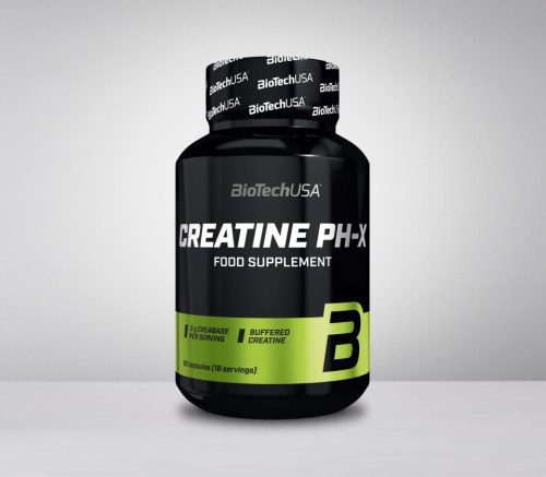 Creatine PH-X