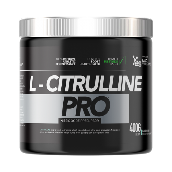 L-CITRULIN PRO / 400G