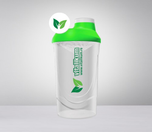 Shaker Wave Vitalikum