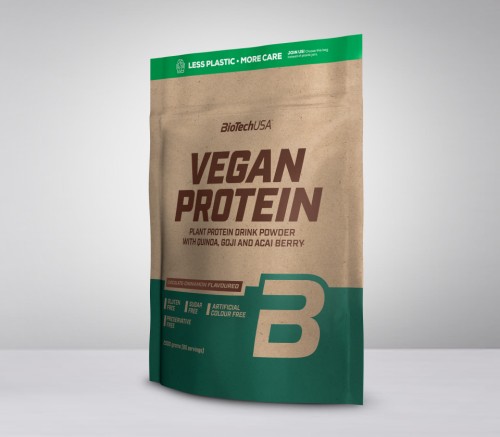 Vegan protein 2kg