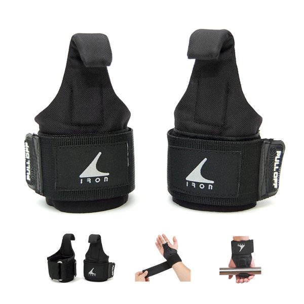 GURTNE ZA ŠAKU SA METALNIM DRŽAČIMA