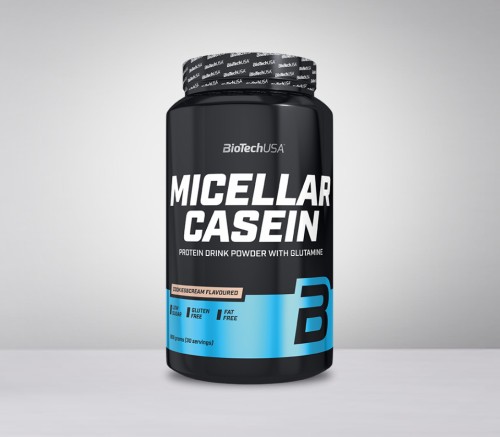 Micellar Casein 908g